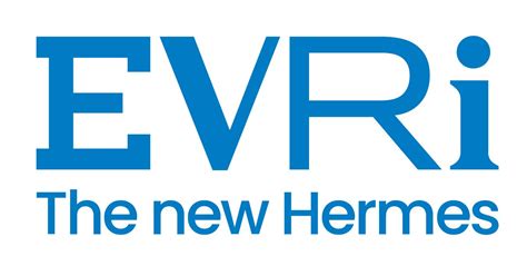 evri the new hermes|is Hermes now called evri.